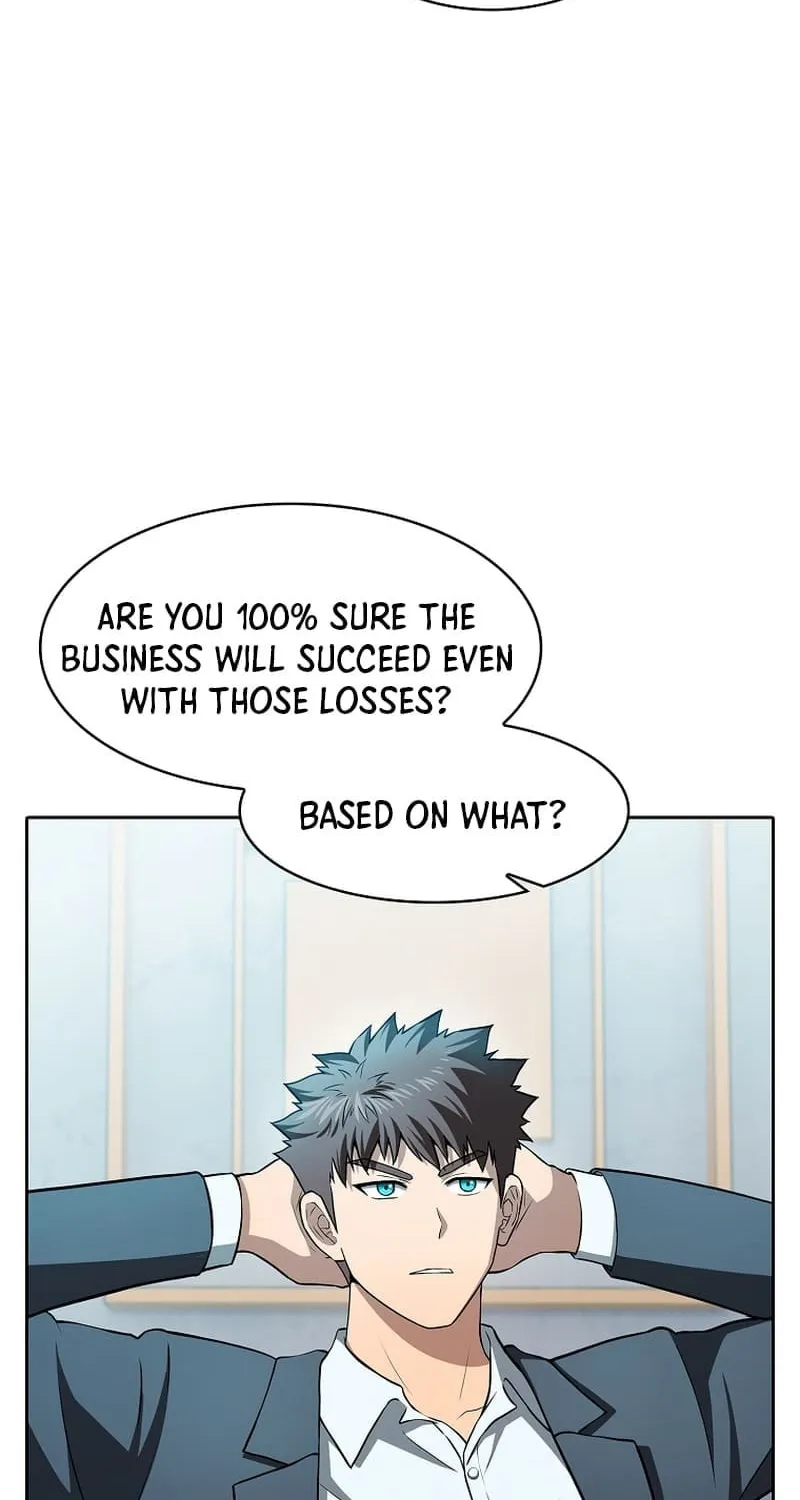 The Celestial Returned from Hell Chapter 163 page 14 - 