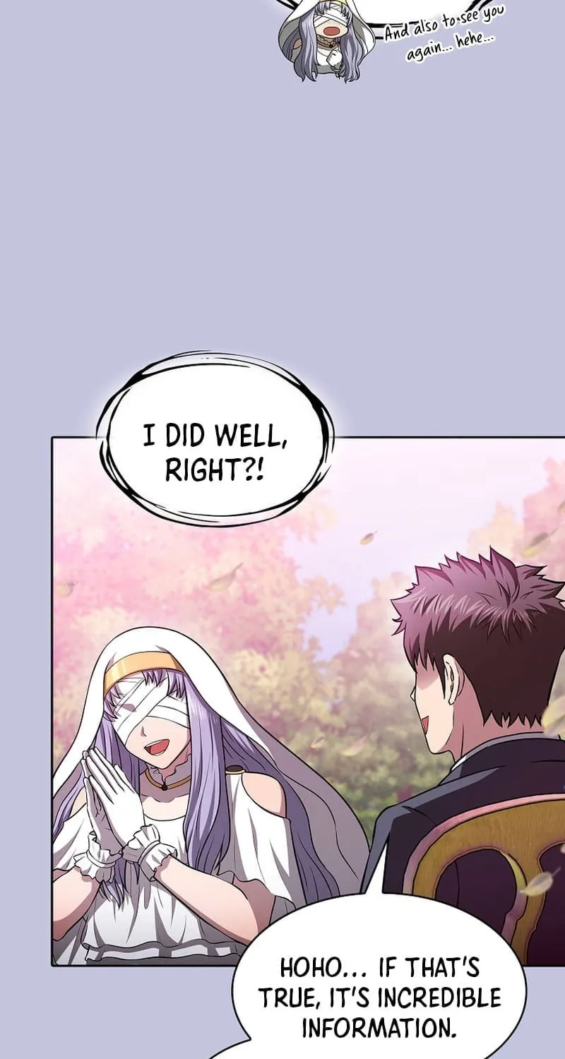 The Celestial Returned from Hell Chapter 163 page 22 - 