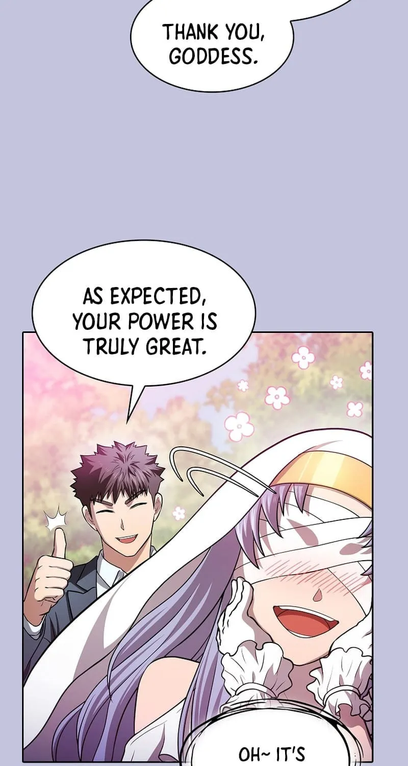 The Celestial Returned from Hell Chapter 163 page 23 - 