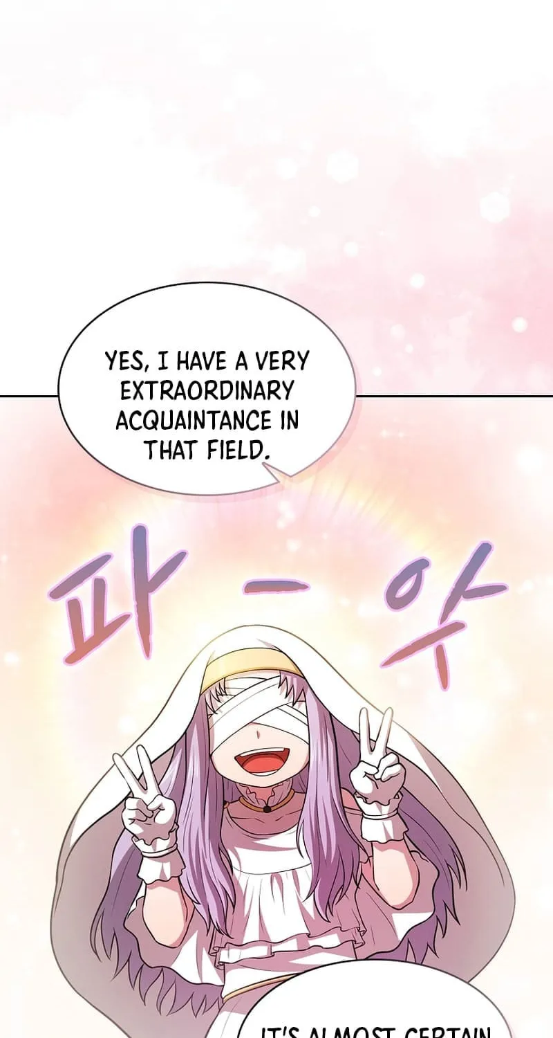 The Celestial Returned from Hell Chapter 163 page 26 - 