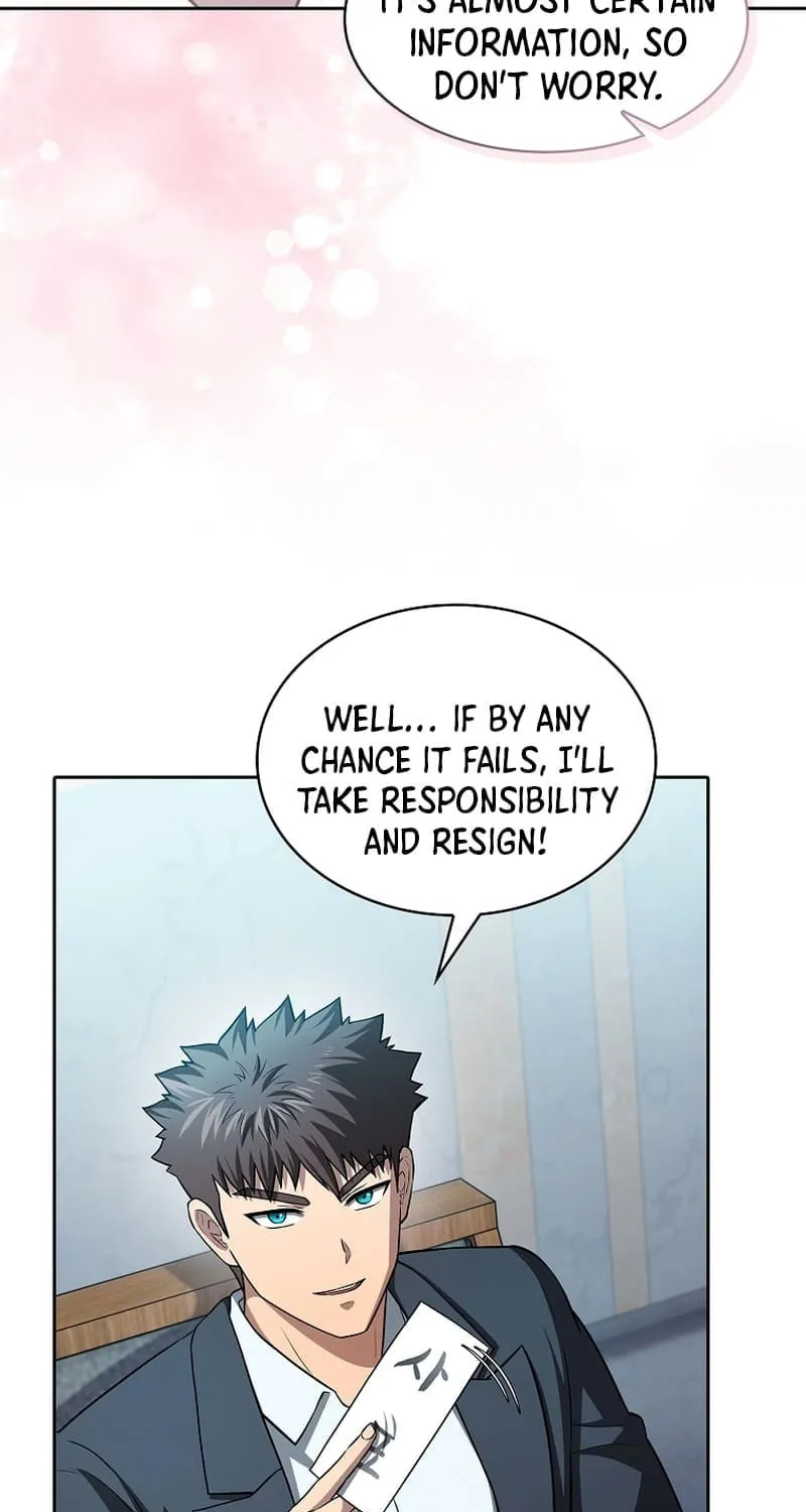 The Celestial Returned from Hell Chapter 163 page 27 - 