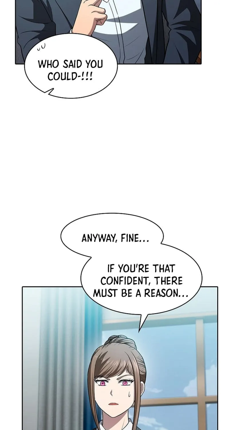 The Celestial Returned from Hell Chapter 163 page 28 - 