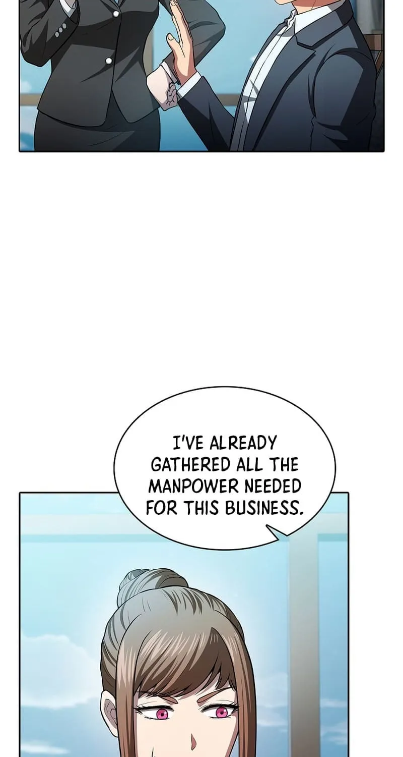 The Celestial Returned from Hell Chapter 163 page 30 - 