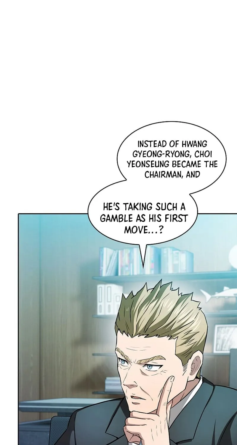 The Celestial Returned from Hell Chapter 163 page 40 - 