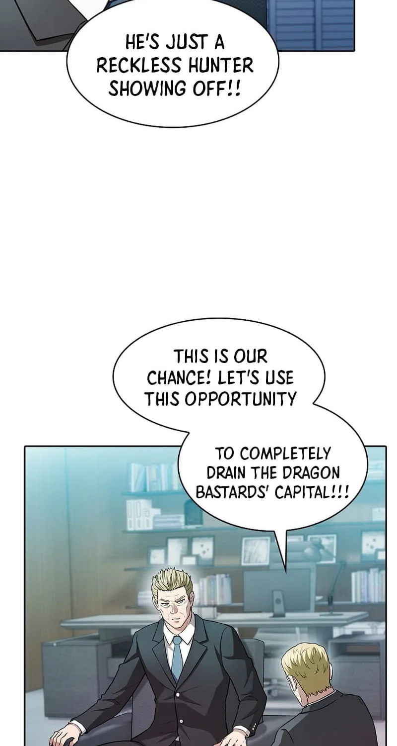 The Celestial Returned from Hell Chapter 163 page 42 - 