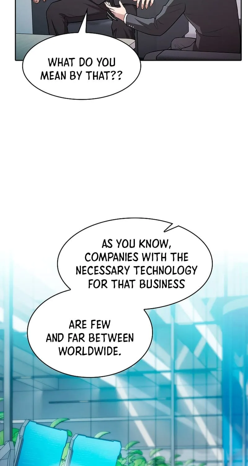 The Celestial Returned from Hell Chapter 163 page 43 - 