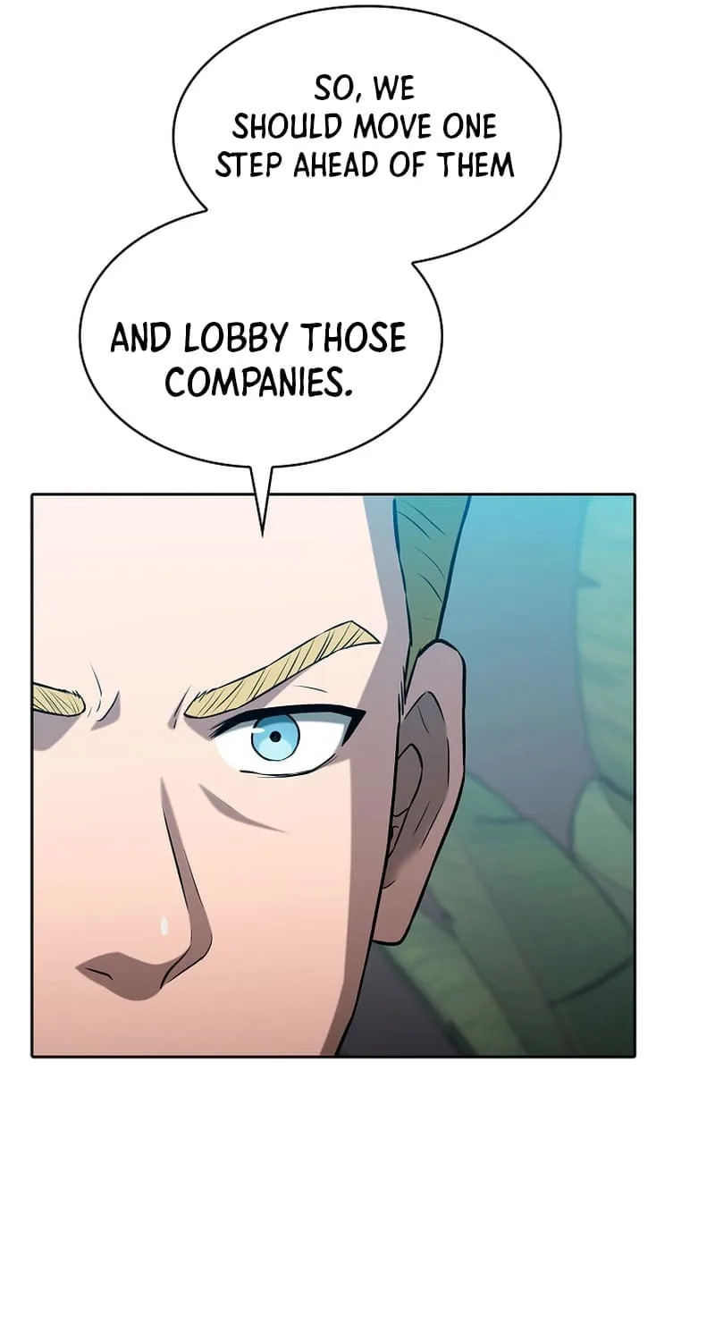 The Celestial Returned from Hell Chapter 163 page 46 - 