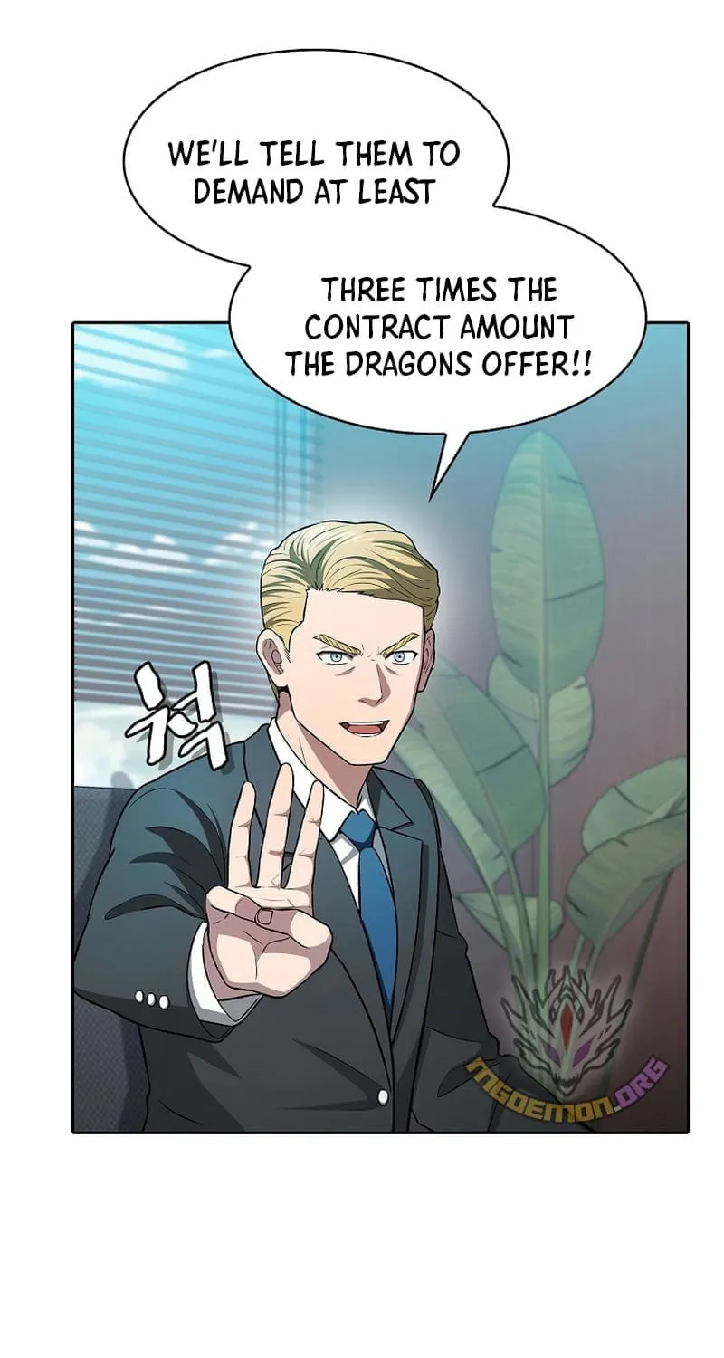The Celestial Returned from Hell Chapter 163 page 47 - 