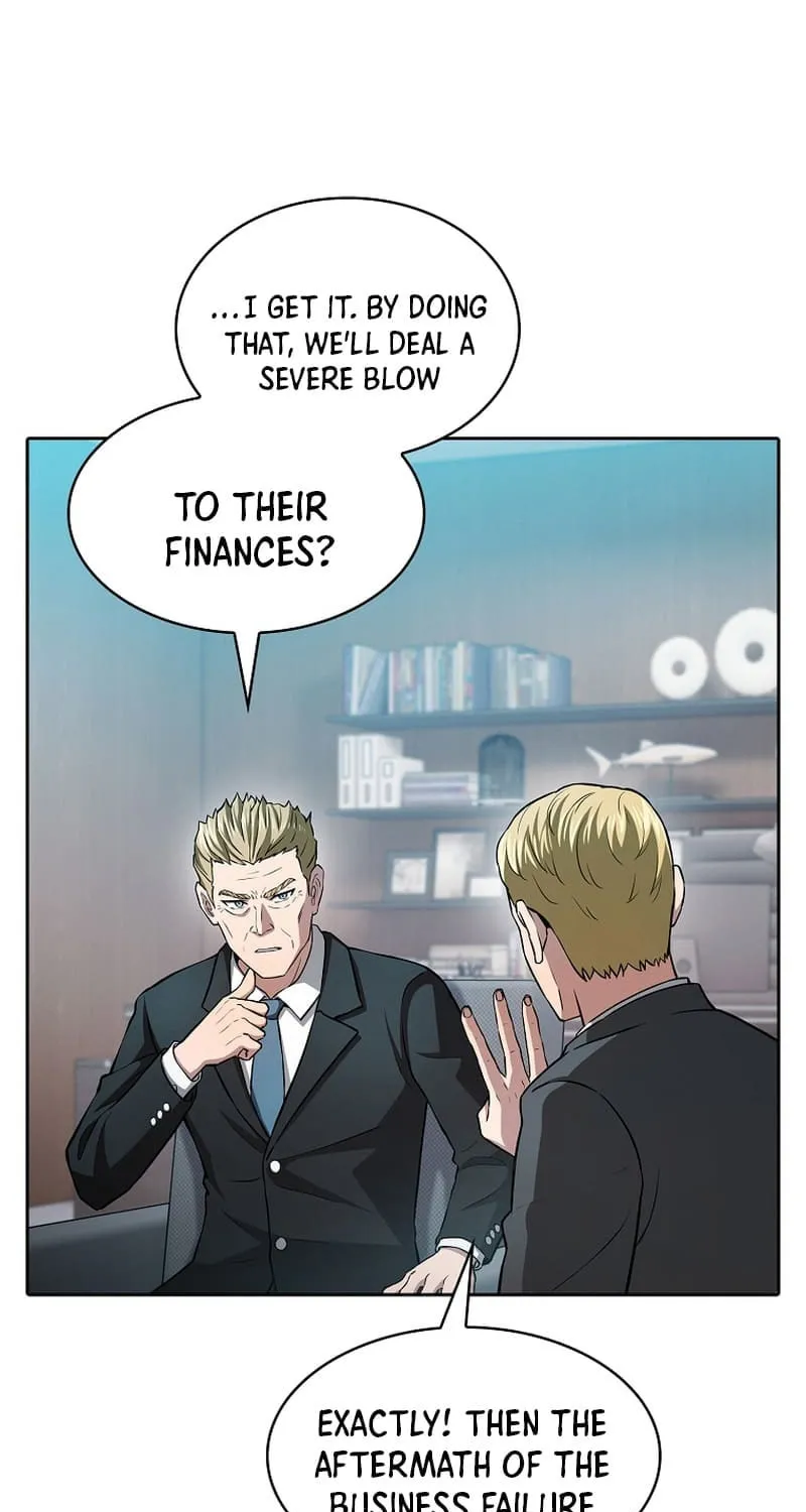 The Celestial Returned from Hell Chapter 163 page 48 - 