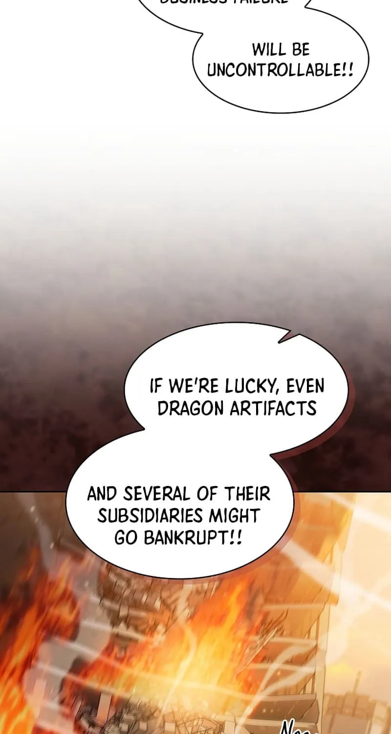The Celestial Returned from Hell Chapter 163 page 49 - 