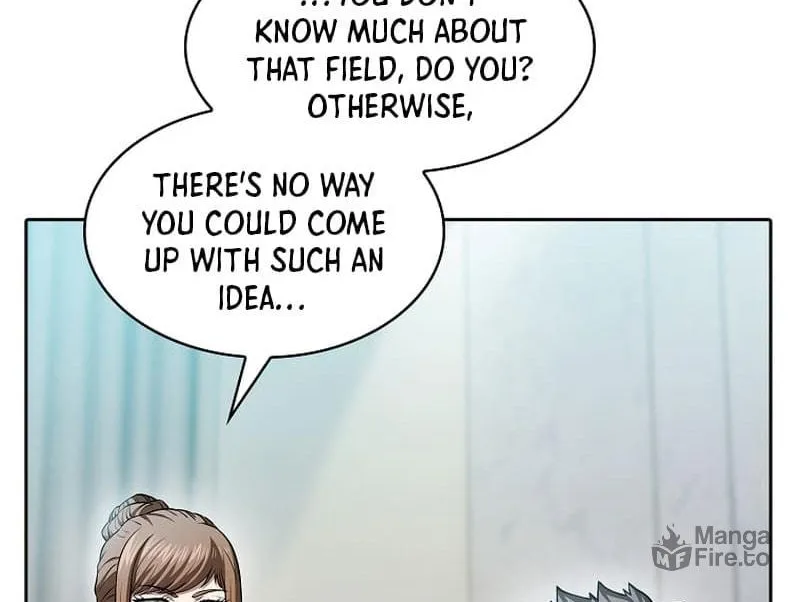 The Celestial Returned from Hell Chapter 163 page 6 - 