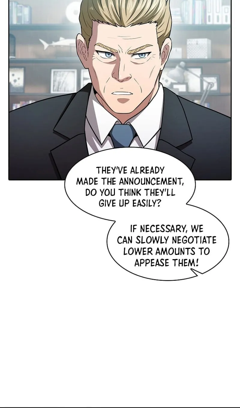 The Celestial Returned from Hell Chapter 163 page 51 - 