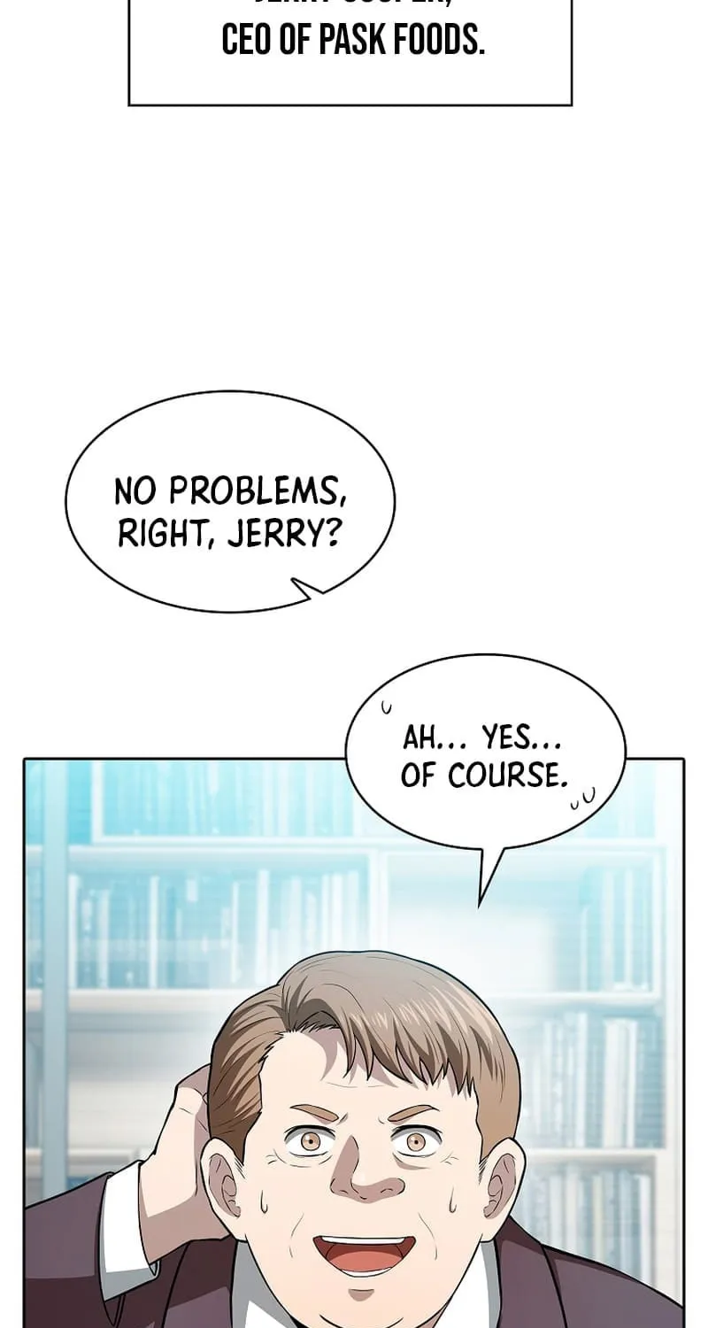The Celestial Returned from Hell Chapter 163 page 54 - 