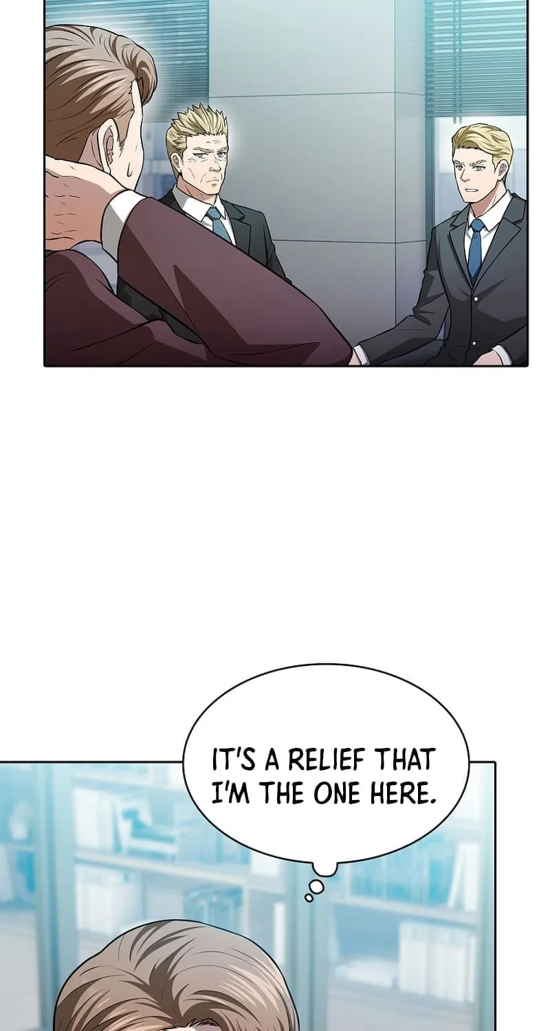The Celestial Returned from Hell Chapter 163 page 56 - 