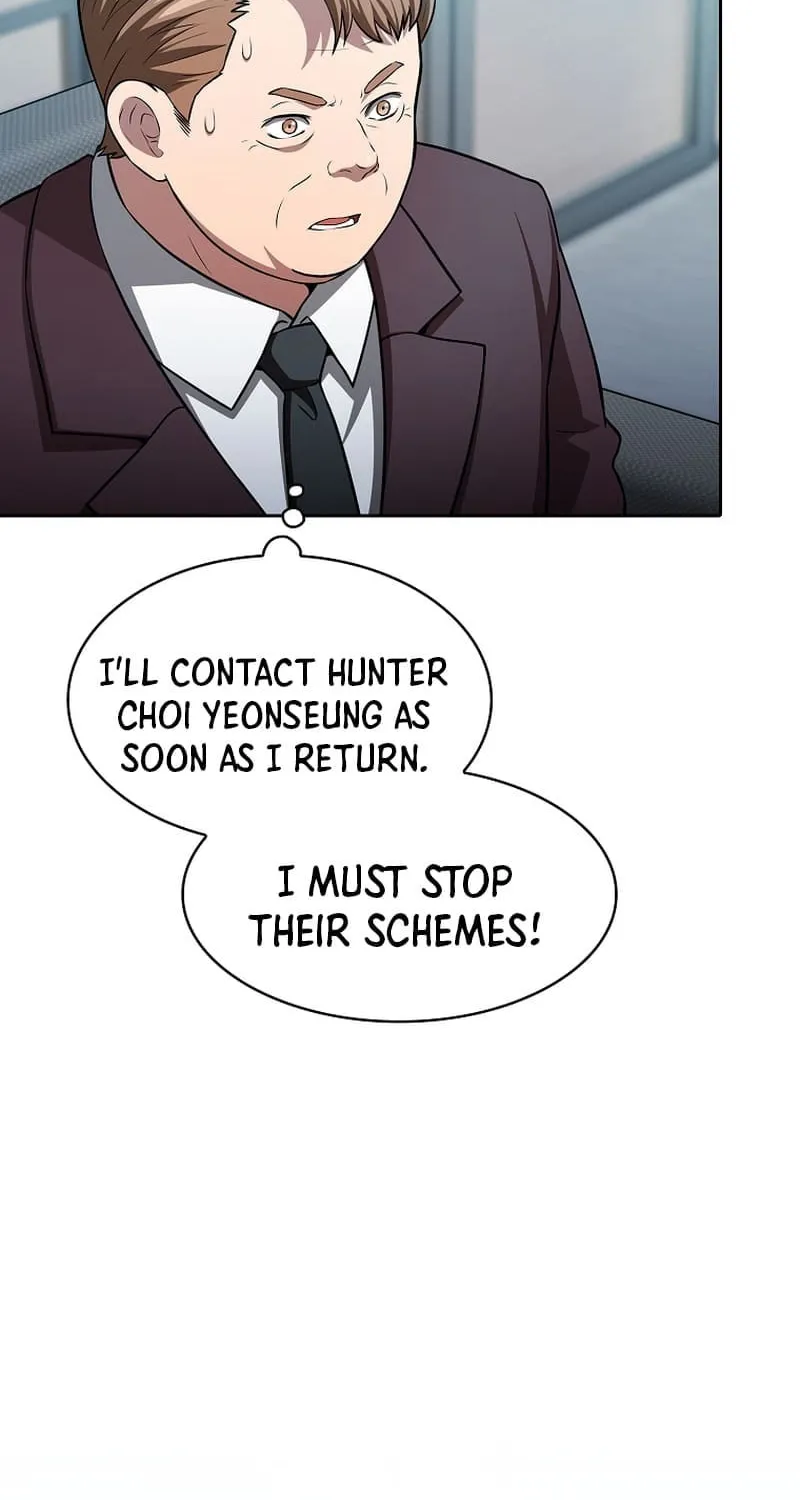 The Celestial Returned from Hell Chapter 163 page 57 - 
