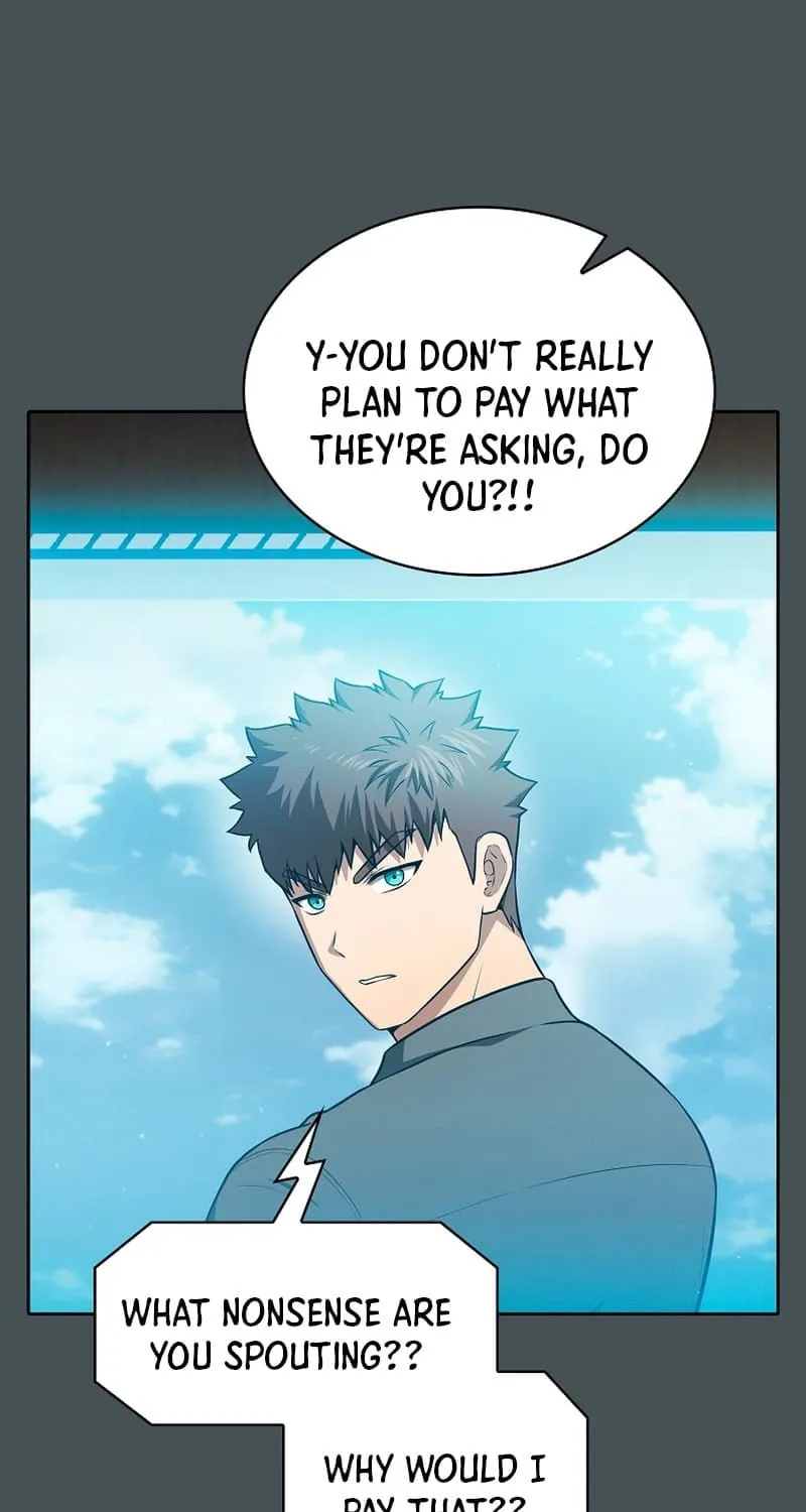 The Celestial Returned from Hell Chapter 163 page 63 - 