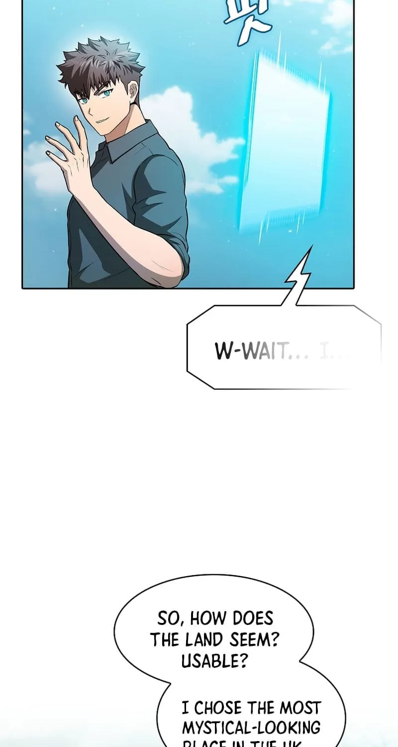 The Celestial Returned from Hell Chapter 163 page 69 - 
