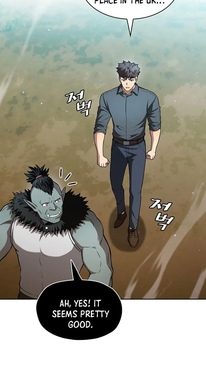 The Celestial Returned from Hell Chapter 163 page 70 - 