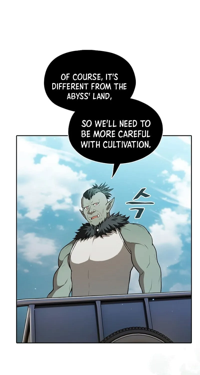 The Celestial Returned from Hell Chapter 163 page 71 - 