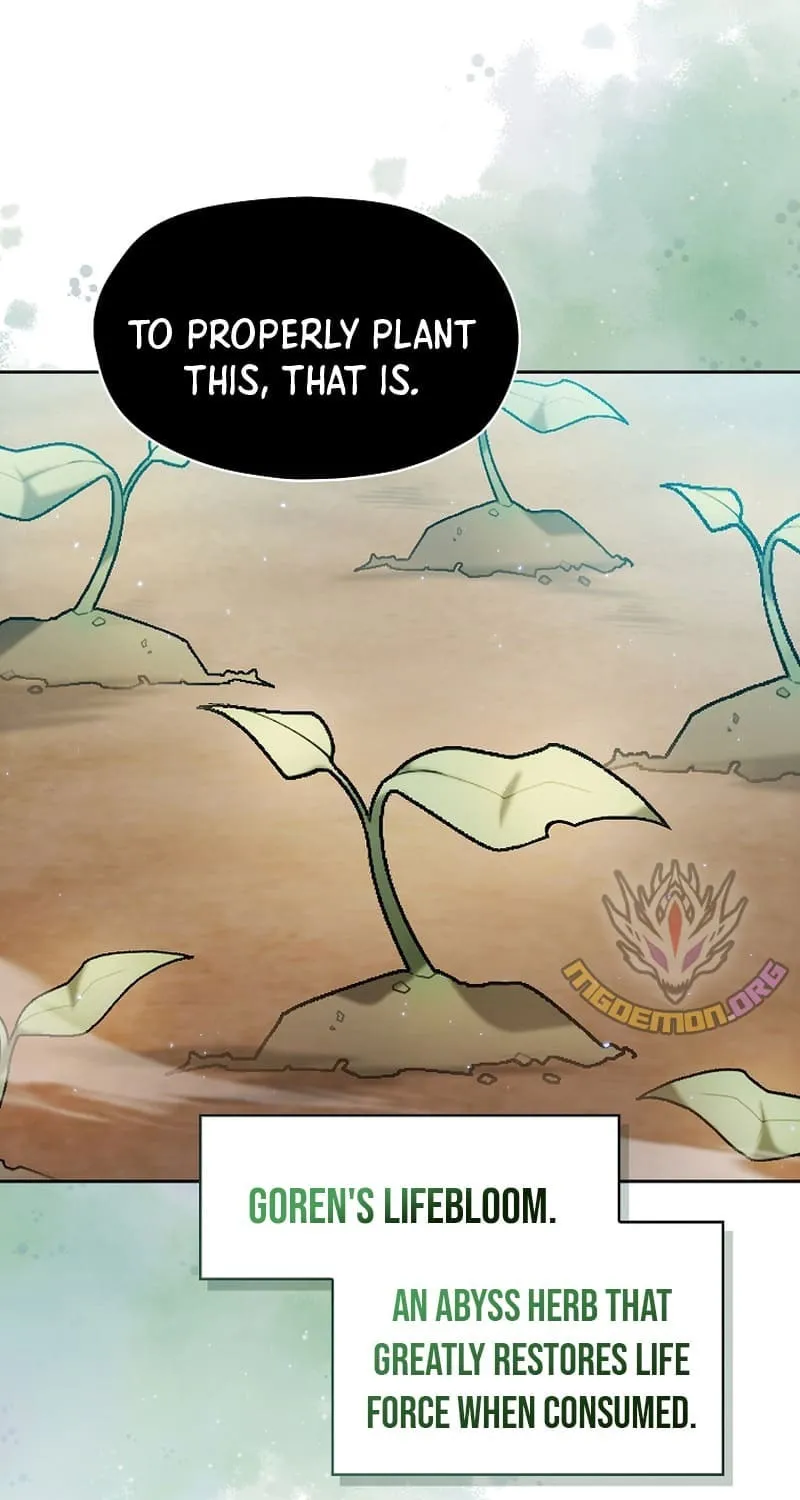 The Celestial Returned from Hell Chapter 163 page 73 - 
