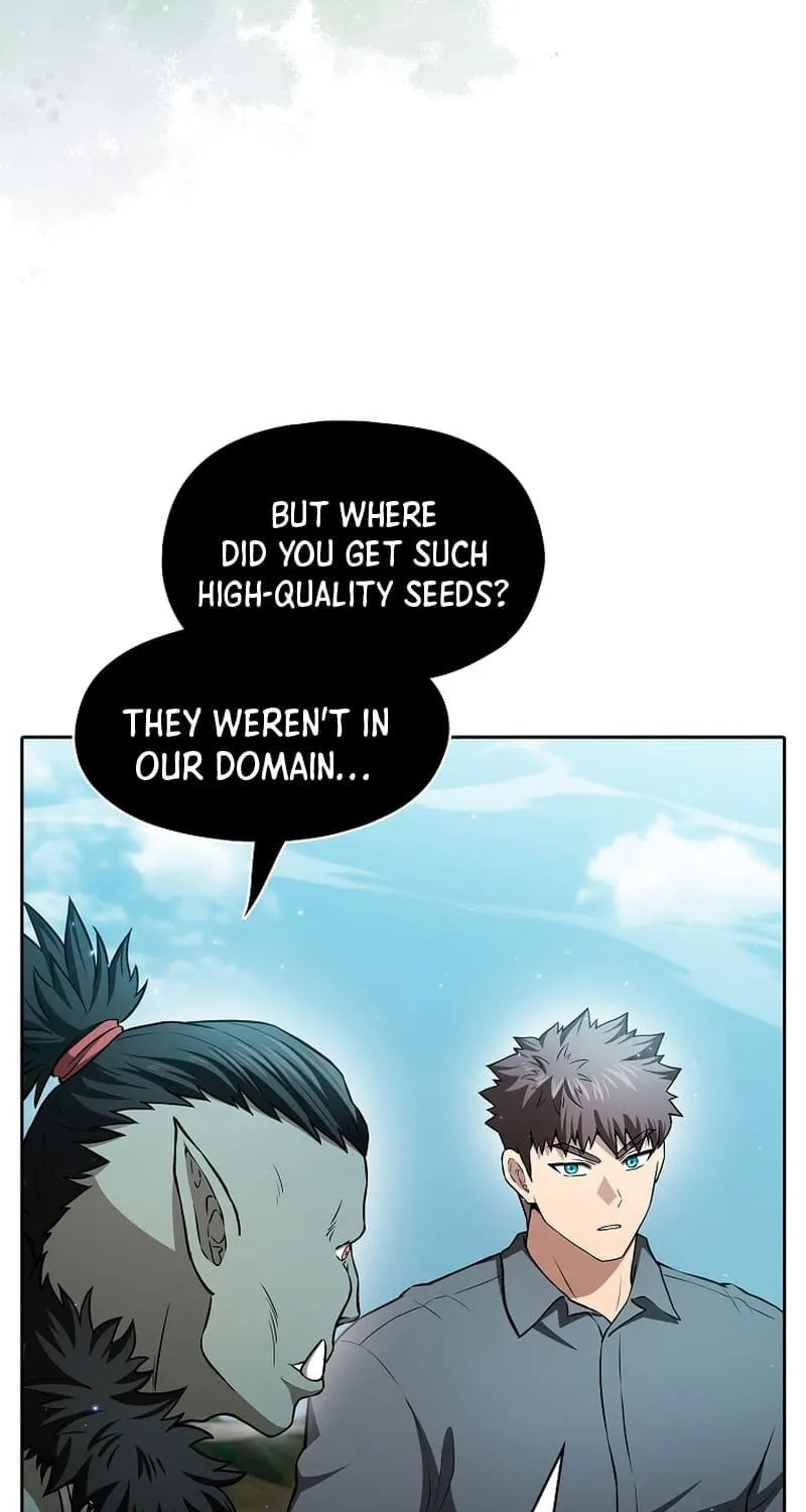 The Celestial Returned from Hell Chapter 163 page 74 - 