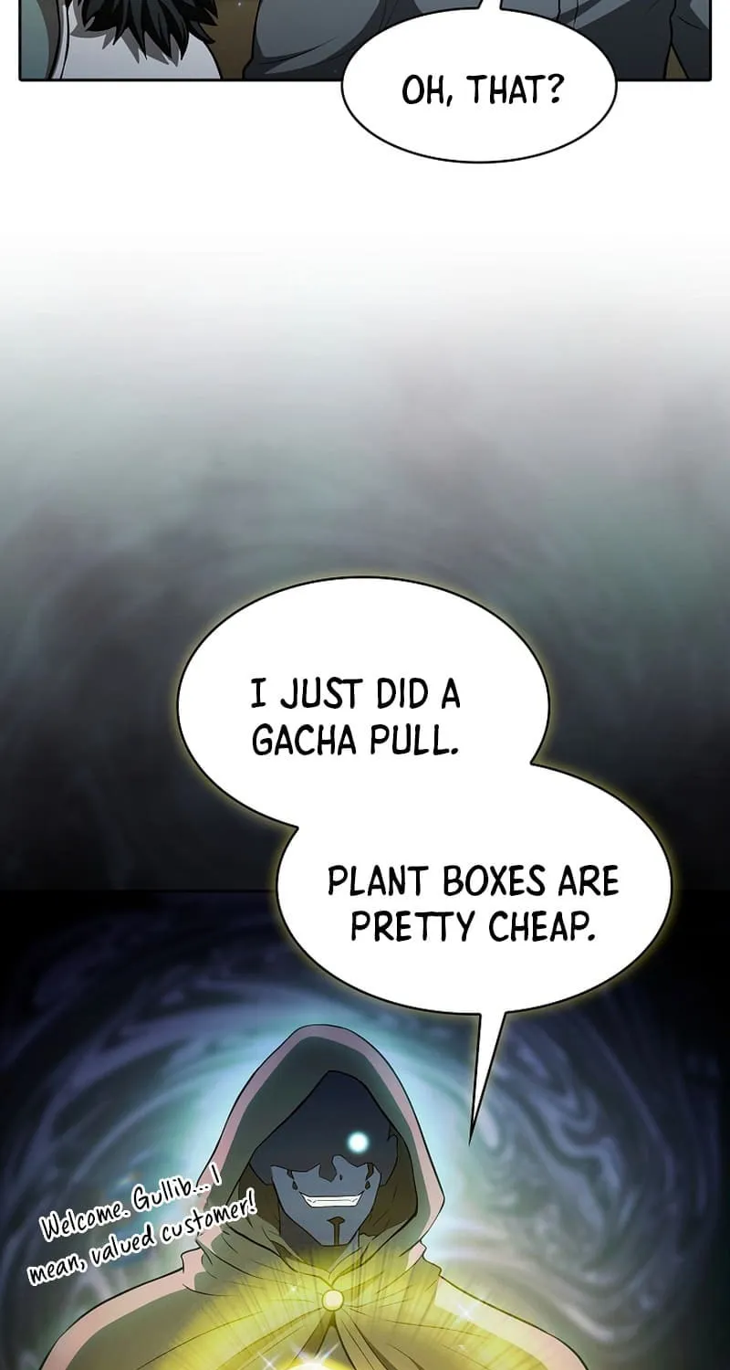 The Celestial Returned from Hell Chapter 163 page 75 - 