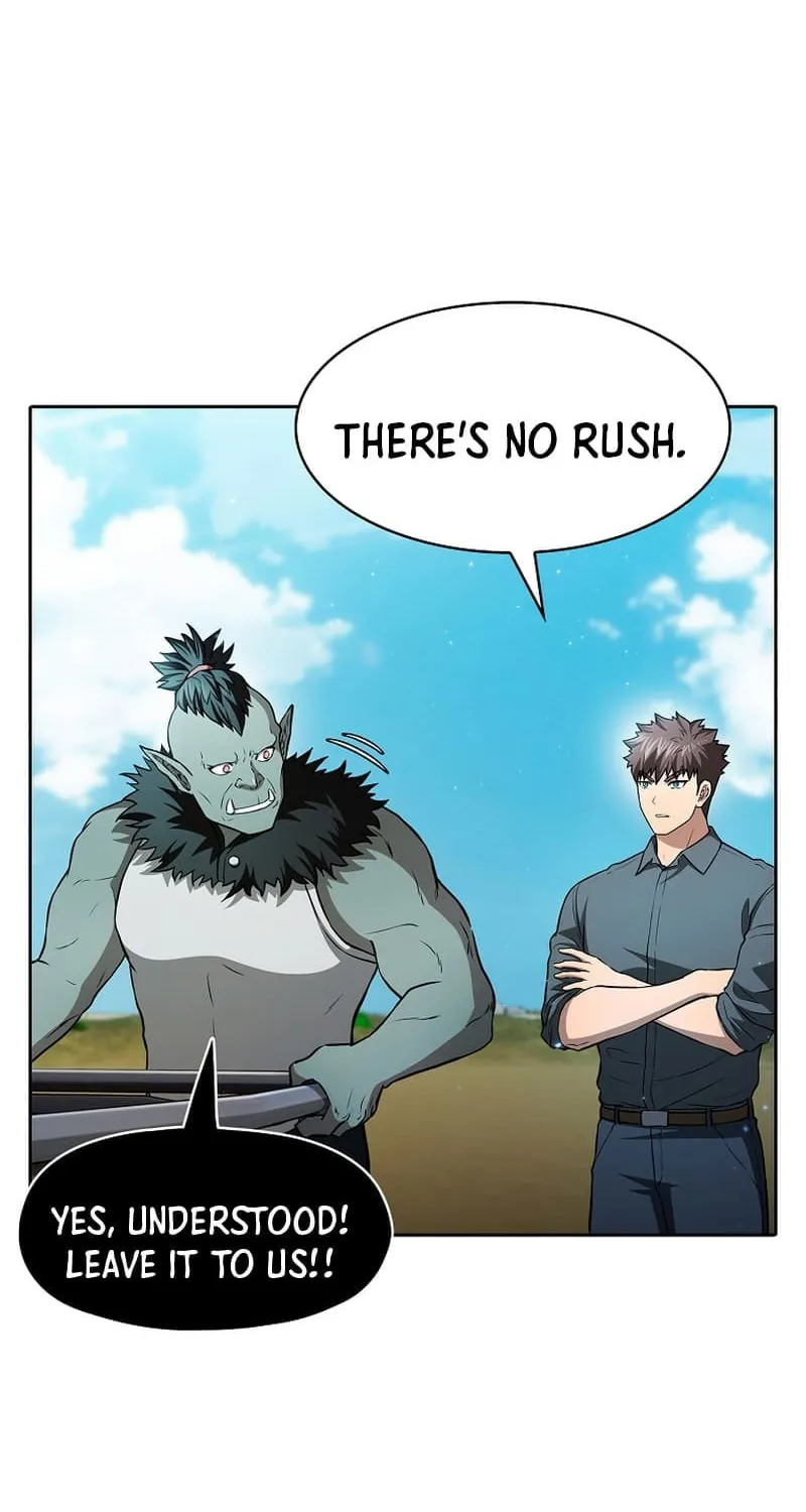 The Celestial Returned from Hell Chapter 163 page 78 - 