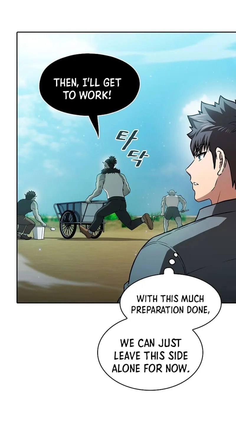 The Celestial Returned from Hell Chapter 163 page 80 - 