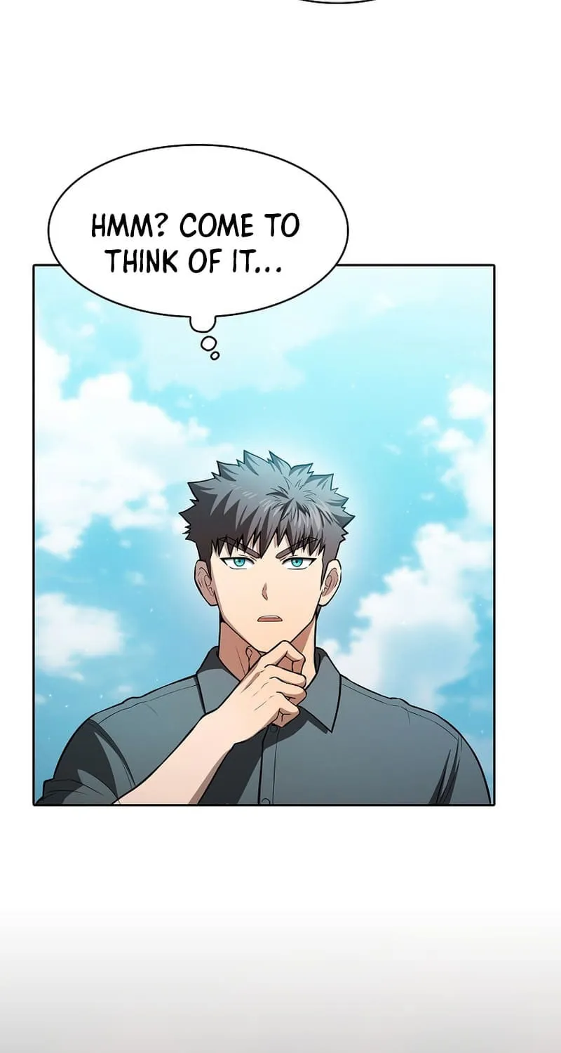 The Celestial Returned from Hell Chapter 163 page 82 - 