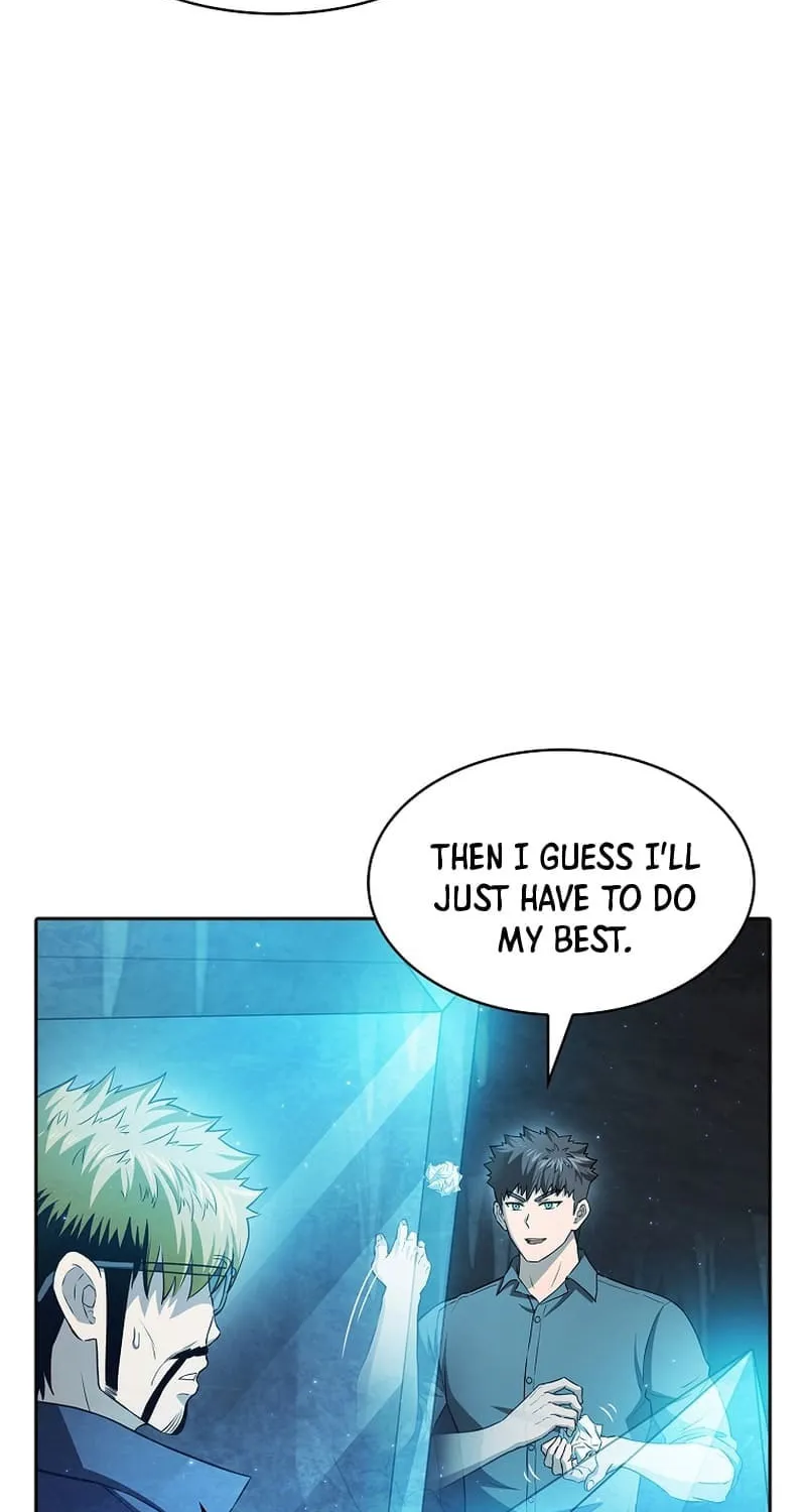 The Celestial Returned from Hell Chapter 164 page 11 - 