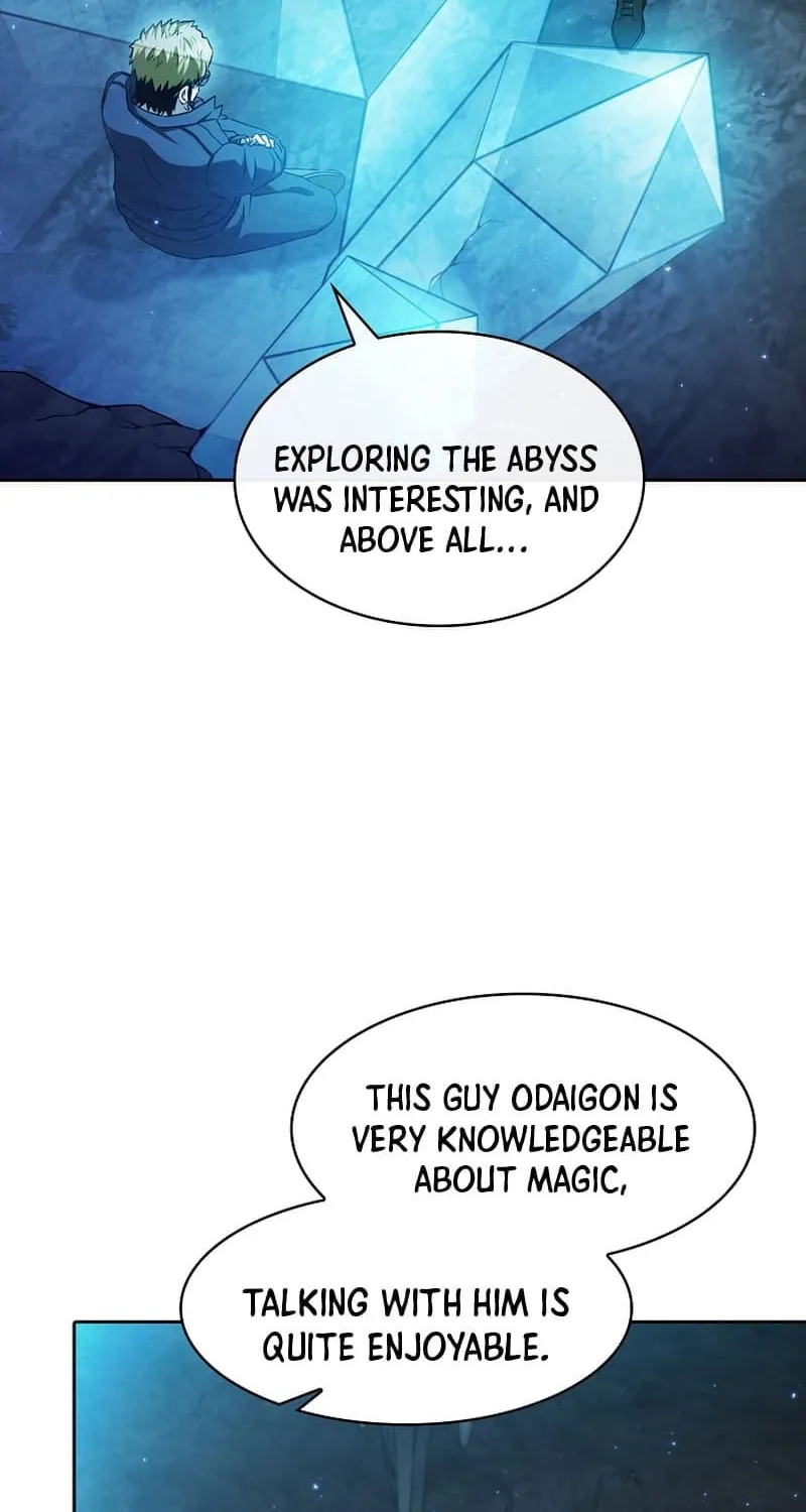 The Celestial Returned from Hell Chapter 164 page 13 - 