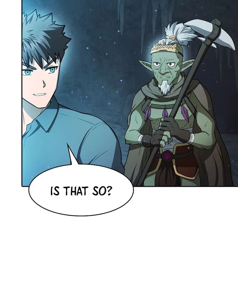 The Celestial Returned from Hell Chapter 164 page 14 - 