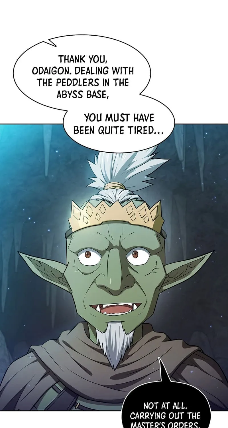 The Celestial Returned from Hell Chapter 164 page 15 - 