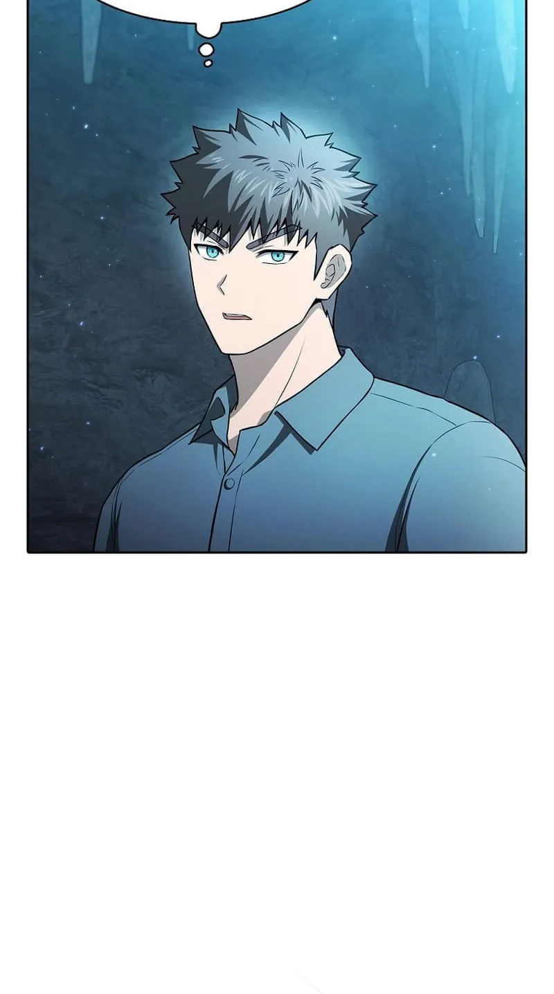 The Celestial Returned from Hell Chapter 164 page 20 - 