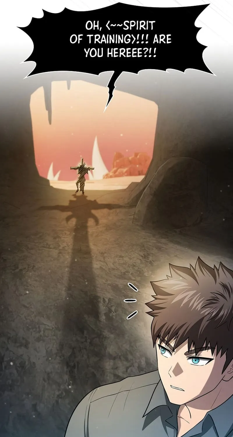 The Celestial Returned from Hell Chapter 164 page 22 - 