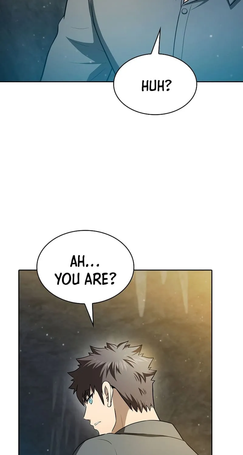The Celestial Returned from Hell Chapter 164 page 23 - 