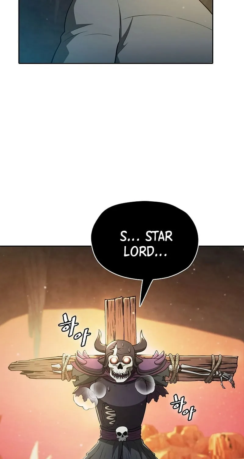 The Celestial Returned from Hell Chapter 164 page 24 - 