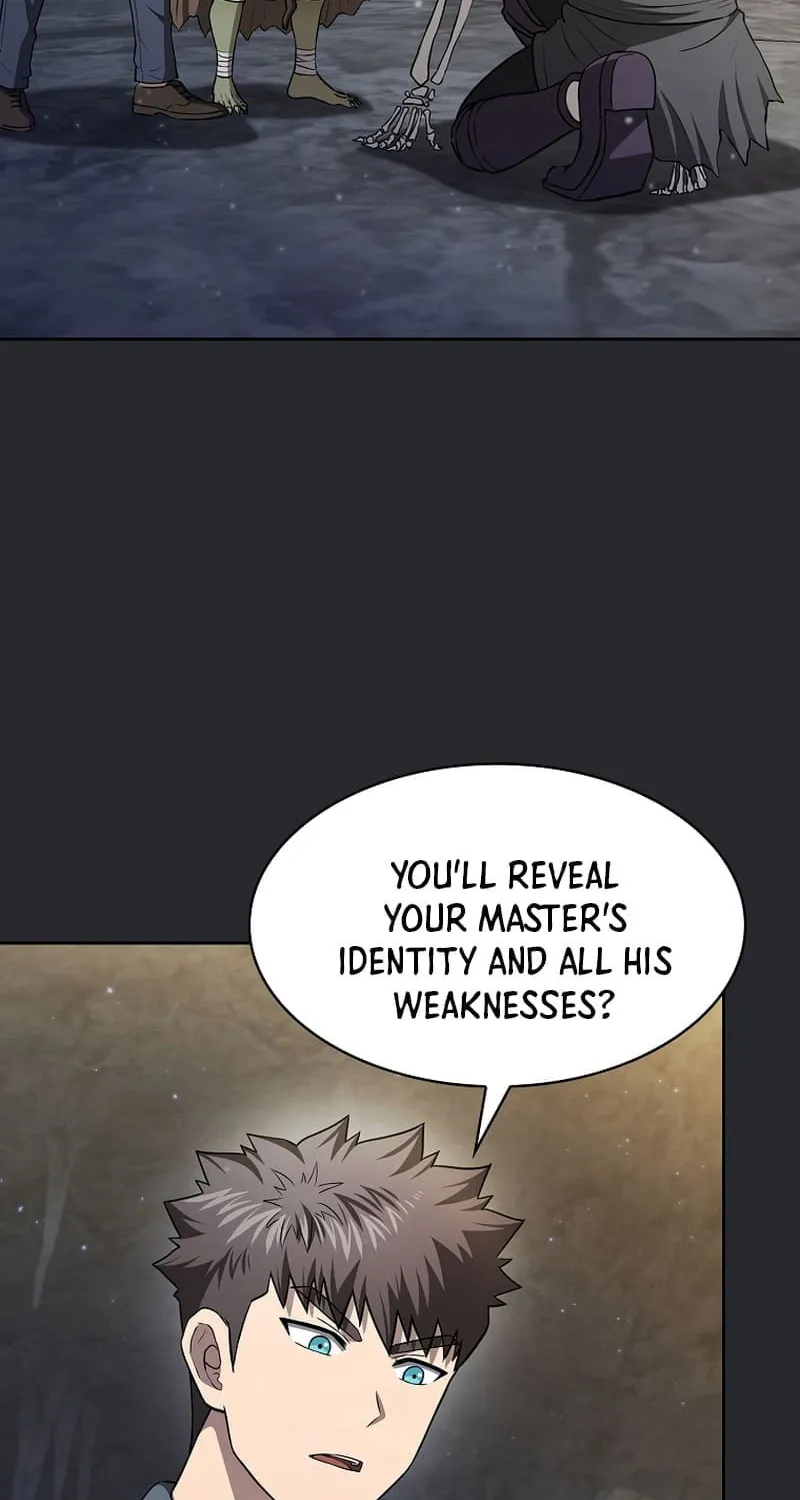 The Celestial Returned from Hell Chapter 164 page 29 - 