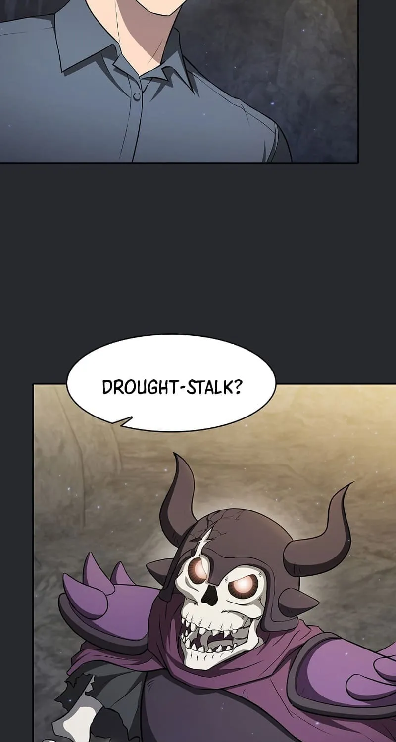 The Celestial Returned from Hell Chapter 164 page 30 - 