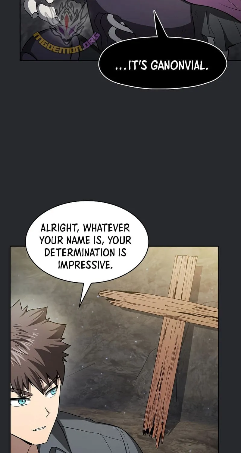 The Celestial Returned from Hell Chapter 164 page 31 - 