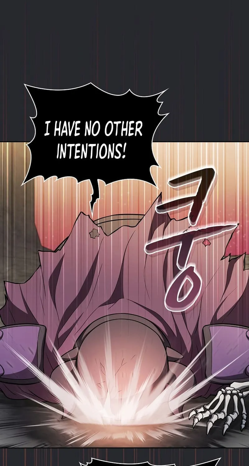 The Celestial Returned from Hell Chapter 164 page 35 - 