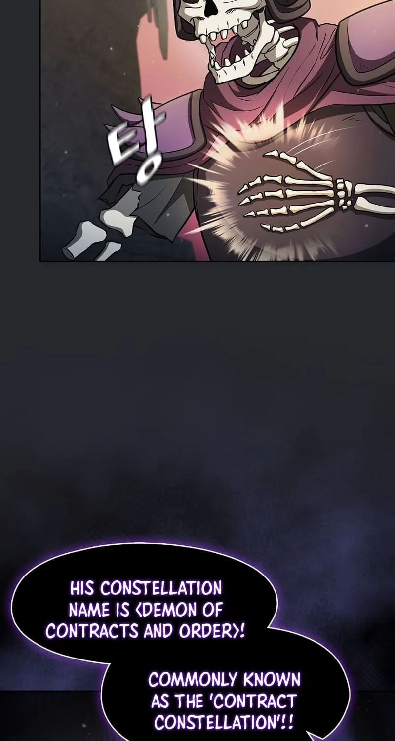 The Celestial Returned from Hell Chapter 164 page 38 - 