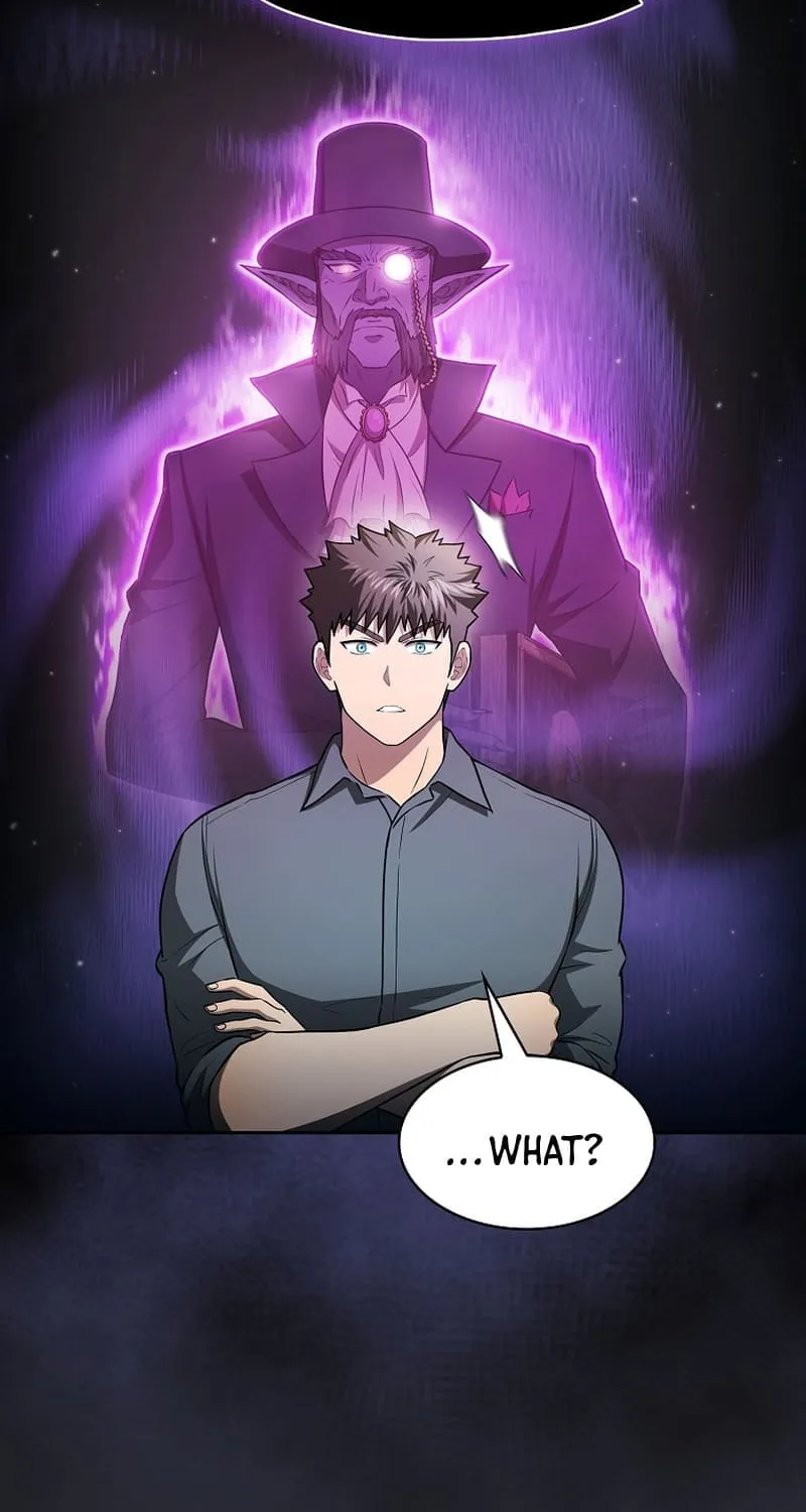 The Celestial Returned from Hell Chapter 164 page 39 - 