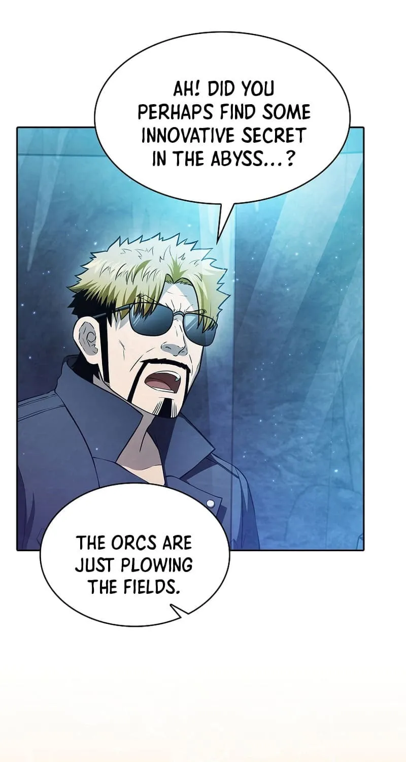 The Celestial Returned from Hell Chapter 164 page 5 - 