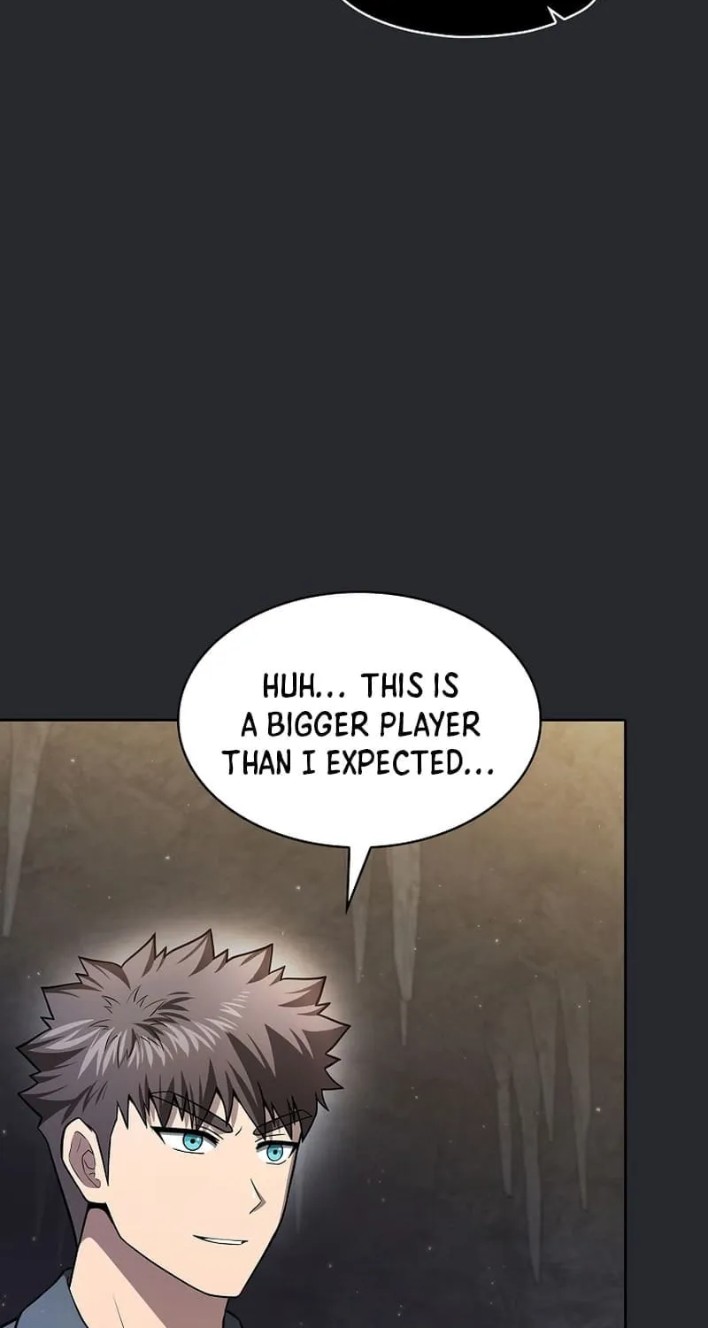 The Celestial Returned from Hell Chapter 164 page 42 - 