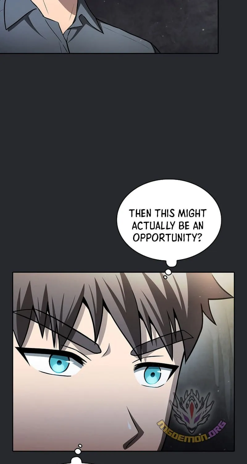 The Celestial Returned from Hell Chapter 164 page 43 - 
