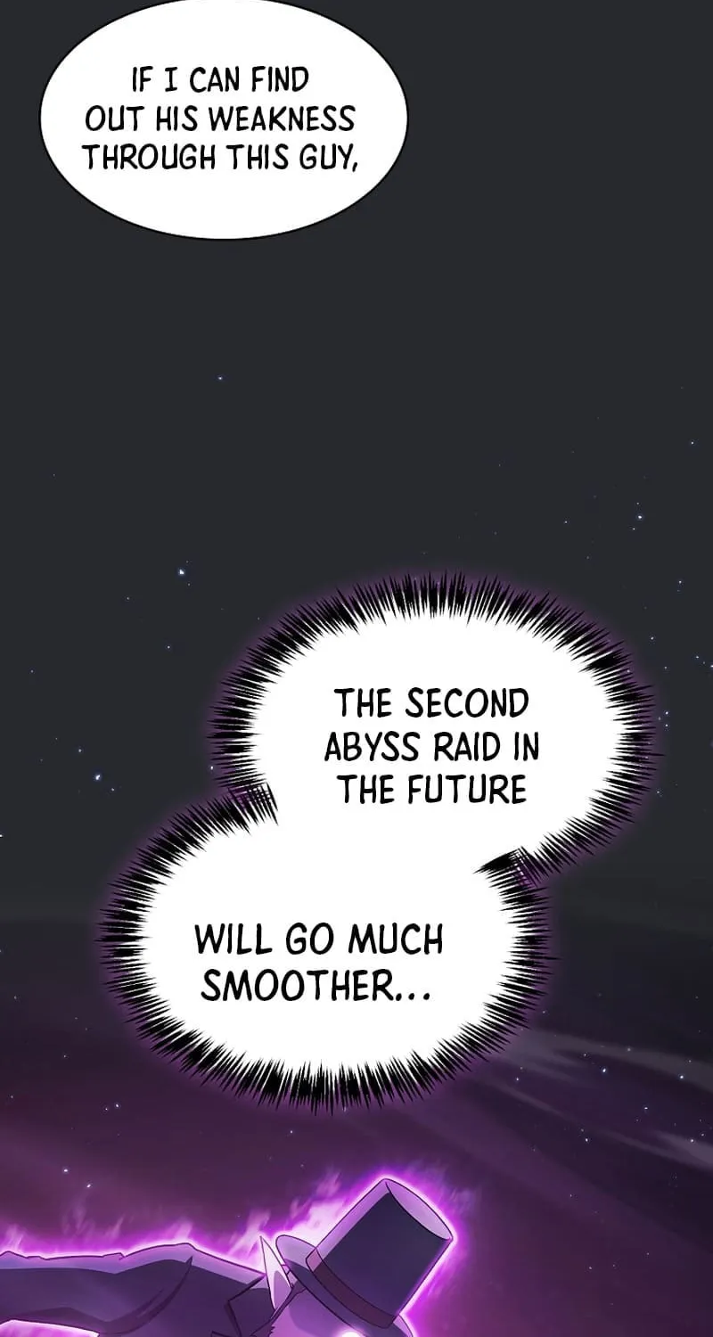 The Celestial Returned from Hell Chapter 164 page 44 - 