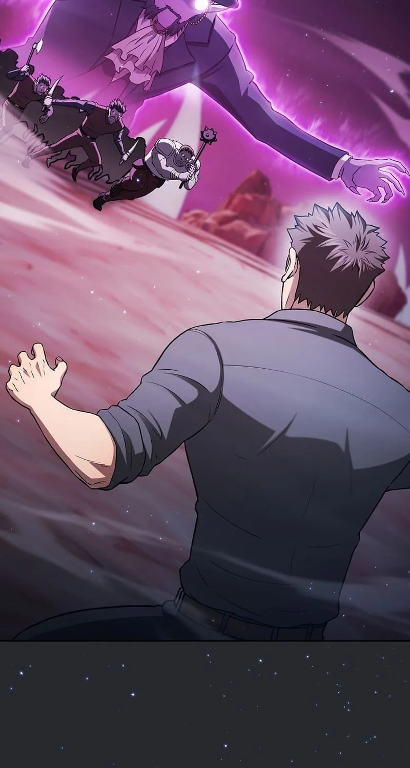 The Celestial Returned from Hell Chapter 164 page 45 - 