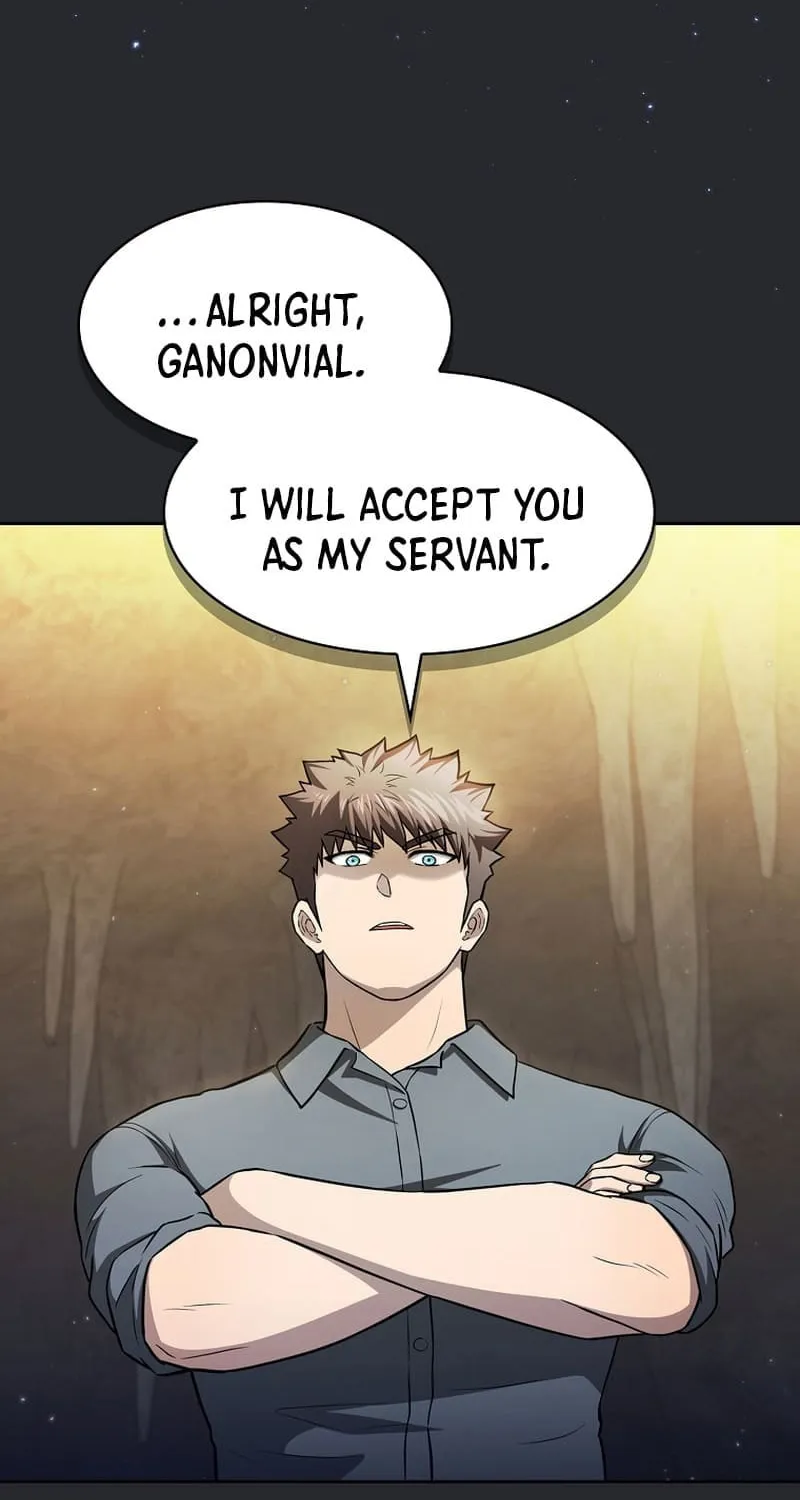 The Celestial Returned from Hell Chapter 164 page 46 - 