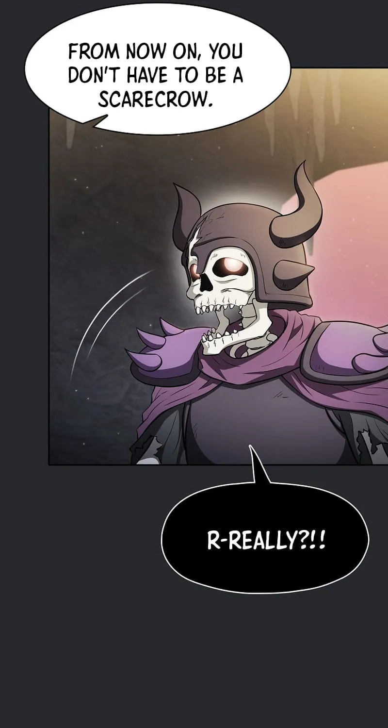 The Celestial Returned from Hell Chapter 164 page 48 - 